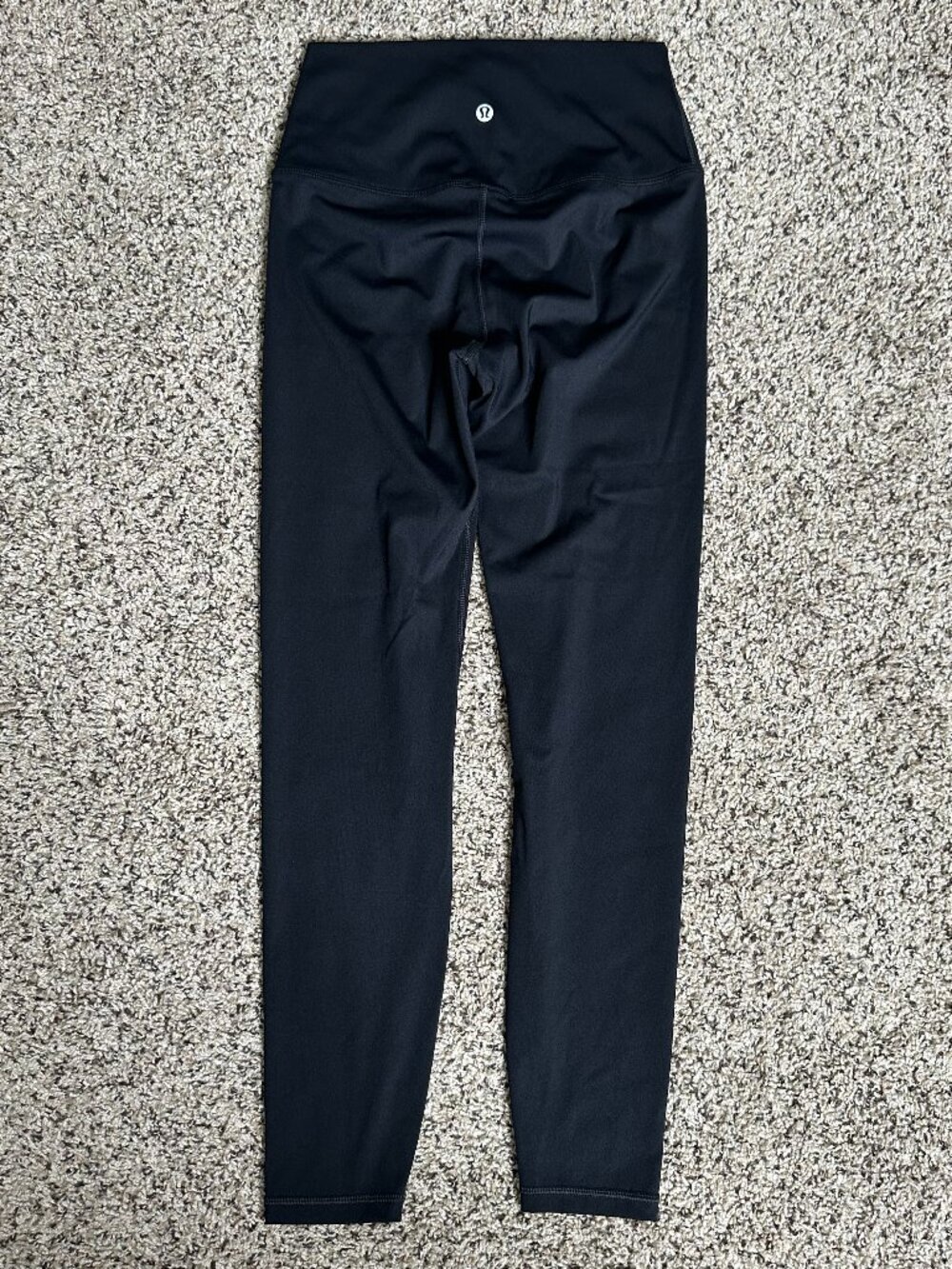 Lululemon High-Rise Pants - Picture 3 of 6